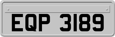 EQP3189