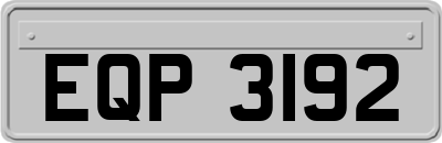 EQP3192