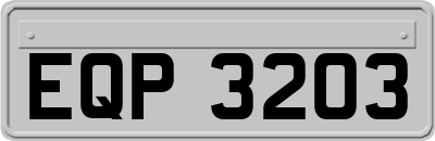 EQP3203