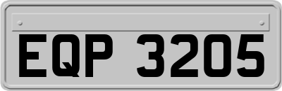 EQP3205