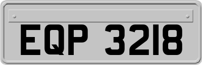 EQP3218
