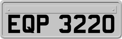 EQP3220