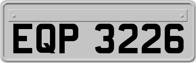 EQP3226