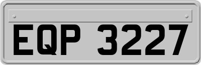 EQP3227