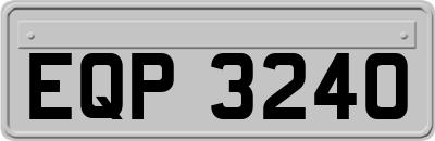 EQP3240