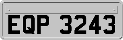 EQP3243