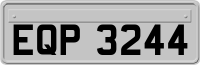 EQP3244