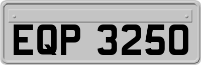 EQP3250