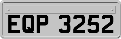 EQP3252