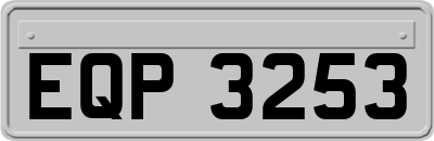 EQP3253