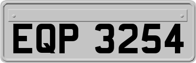 EQP3254