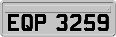 EQP3259