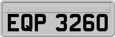 EQP3260