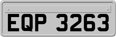 EQP3263
