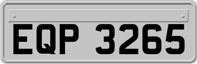 EQP3265