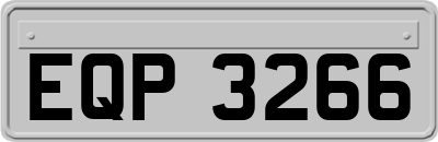 EQP3266