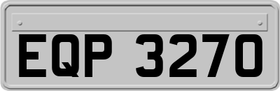 EQP3270