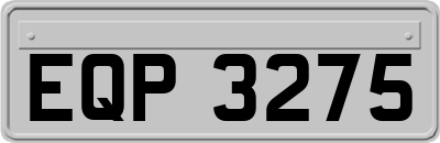 EQP3275