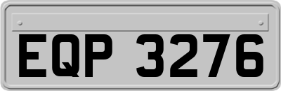 EQP3276
