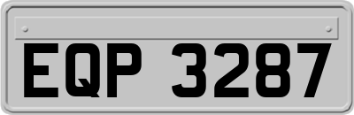 EQP3287