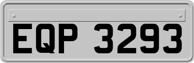 EQP3293