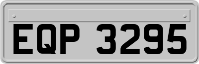 EQP3295