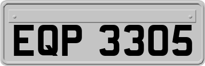 EQP3305