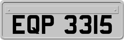 EQP3315