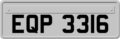 EQP3316