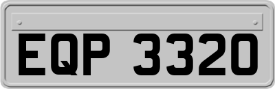 EQP3320