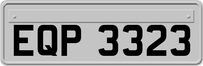 EQP3323