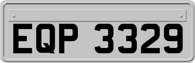 EQP3329