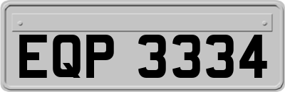 EQP3334