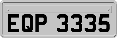 EQP3335