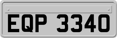 EQP3340