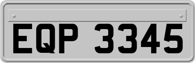 EQP3345