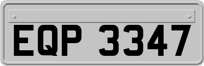 EQP3347