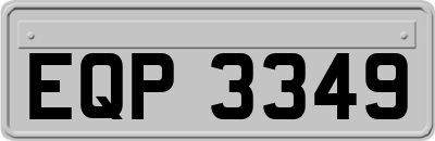 EQP3349