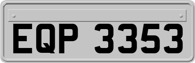 EQP3353