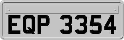 EQP3354