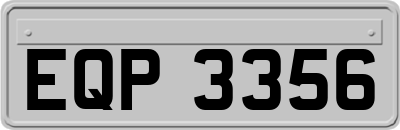 EQP3356
