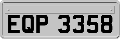 EQP3358