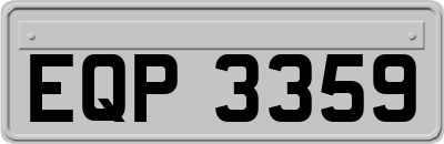 EQP3359