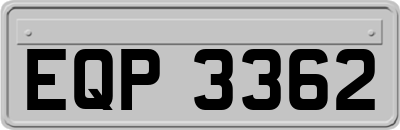 EQP3362