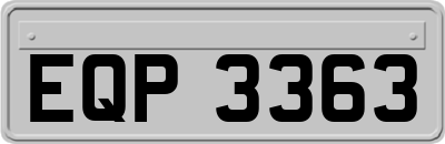 EQP3363