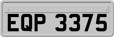 EQP3375
