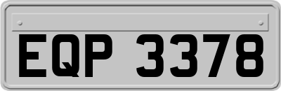 EQP3378