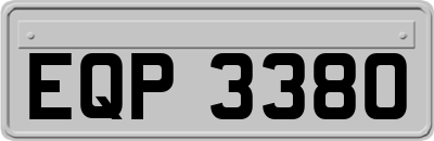 EQP3380