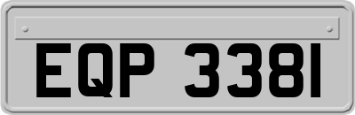 EQP3381