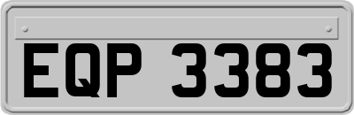 EQP3383